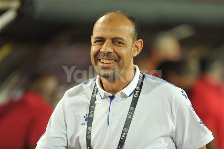 عماد النحاس